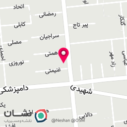 عکس خدمات فنی تاسیساتی کفائی