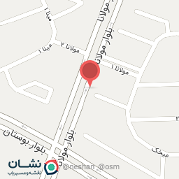 عکس املاک کاخ صدرا