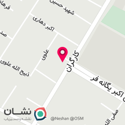 عکس دکتر محمد محمدی ارباطی