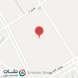 عکس مزار سید جواد قریشی