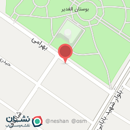 عکس مشاور املاک افق 