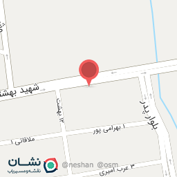 عکس فروشگاه مبلمان مینیمال