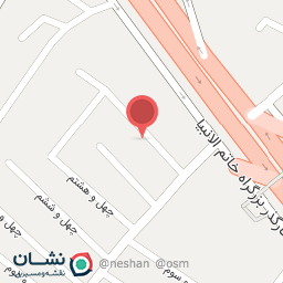 عکس قنادی شیرین کام