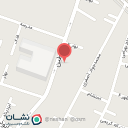 عکس دکتر مریم کسروی متخصص داخلی