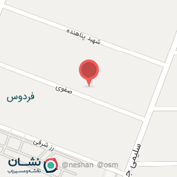 عکس ساختمان پاسارگاد 