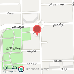 عکس مجتمع آفتاب