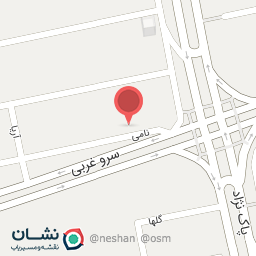 عکس لوازم یدکی سرو