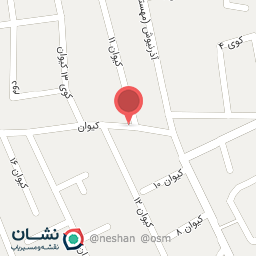 عکس سوپرمارکت مددی پور