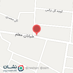 عکس مطب دکتر رسولی