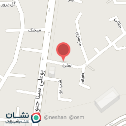 عکس مطب دکتر مریم حسن زرینی