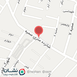 عکس دهکده گلهای مصنوعی