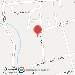 عکس پارک خانقاه