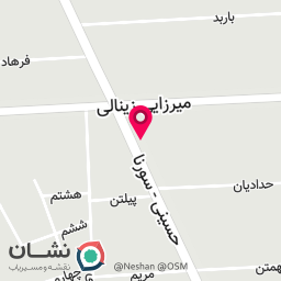 عکس تعمیرات چراغ اتومبیل متین