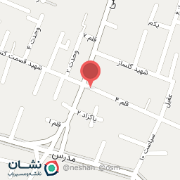 عکس نانوایی بربری حاج محمد شاطری