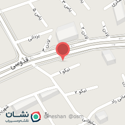 عکس البا الکترونیک