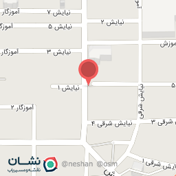 عکس آرایشگاه مردانه