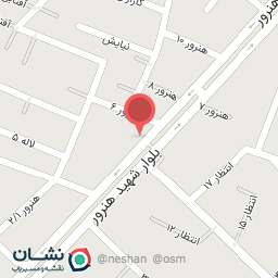 عکس تعمیرگاه مشهد اتومات