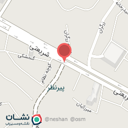 عکس فروشگاه اکسیژن