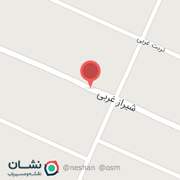 عکس عطاری احیای سلامت 