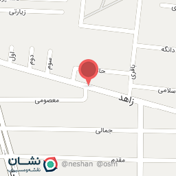 عکس خدمات حفاظتی ایمن دژ