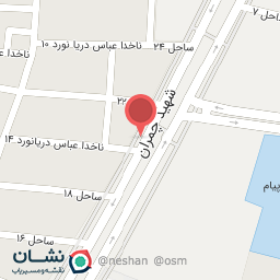 عکس پیام نور