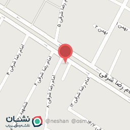 عکس بانک سپه شعبه بلوار امام رضا (ع) - کد 1503219