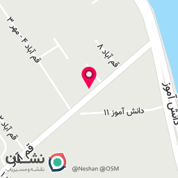 عکس کلینیک دامپزشکی سیاره