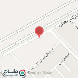 عکس تشخیص رنگ عبادی