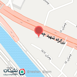 عکس بیرون بر باربد