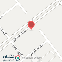 عکس مجتمع ایثار ۲۱