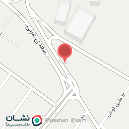 عکس مرکز خدمات کشاورزی