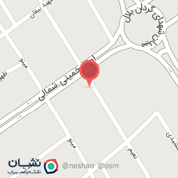 عکس نانوایی سید