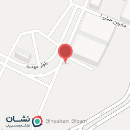 عکس آژانس سبحان