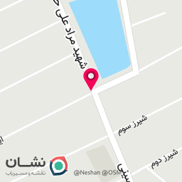 عکس پیرایش فرزاد