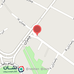 عکس دکتر سید علی رضا ضیایی