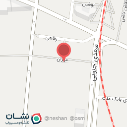 عکس عینک درخشنده