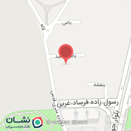 عکس ساختمان احسان