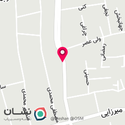 عکس دینام استارت تخصصی طاها