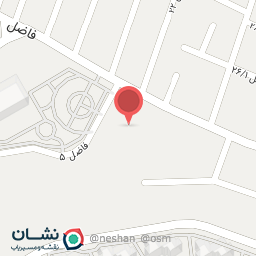 عکس پارکینگ توقیفی فاضل