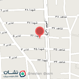 عکس تعویض روغنی شاهد