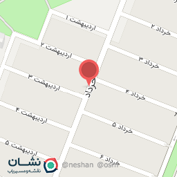 عکس عمارت رزلند