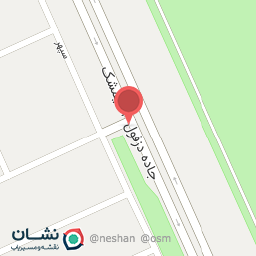 عکس سوپر مارکت مالک