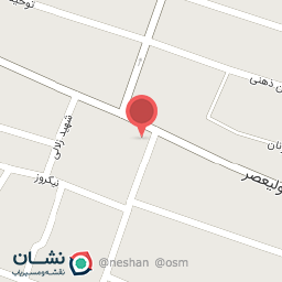 عکس خودپرداز بانک رفاه