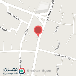 عکس میوه فروشی