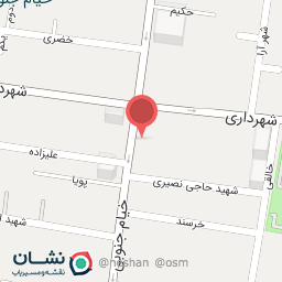 عکس کیف فروشی میکاییل (شعبه 1)