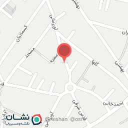 عکس بيمه ايران نمايندگى حجازى