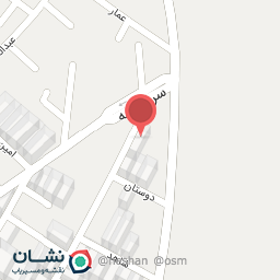 عکس تعمیر گاه موتور