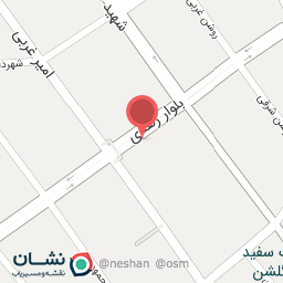 عکس گالری عطر بهشت