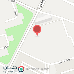 عکس داروخانه نگین