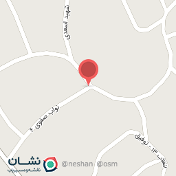 عکس مجتمع مسکونی داریوش ۱۰